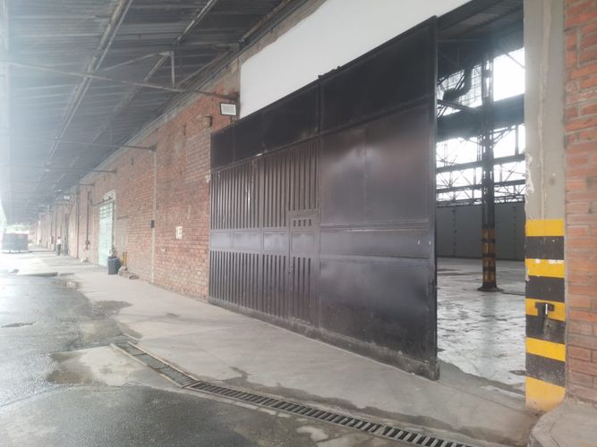 Bodega en arriendo en Las Vegas, Envigado, 4100 m² · foto 2 de 12