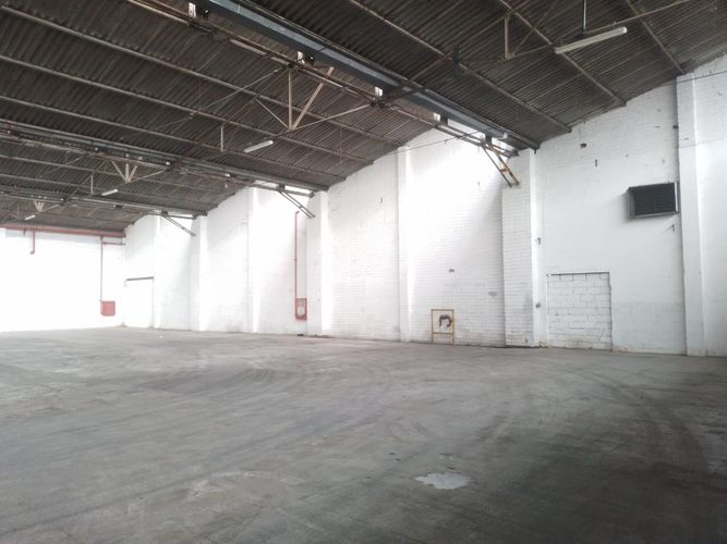 Bodega en arriendo en Las Vegas, Envigado, 4100 m² · foto 4 de 12