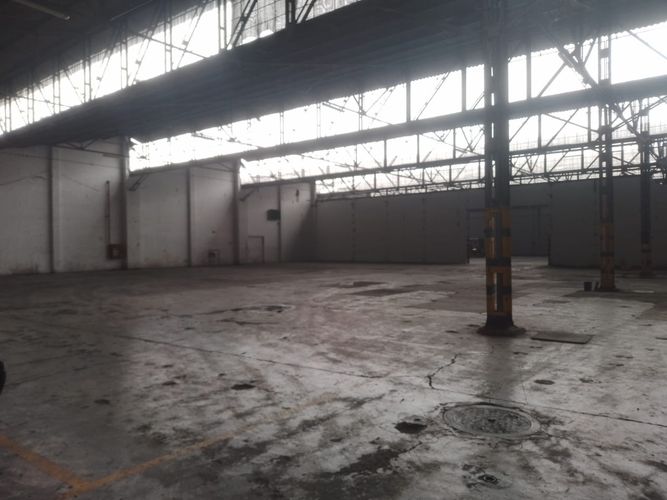 Bodega en arriendo en Las Vegas, Envigado, 4100 m² · foto 5 de 12