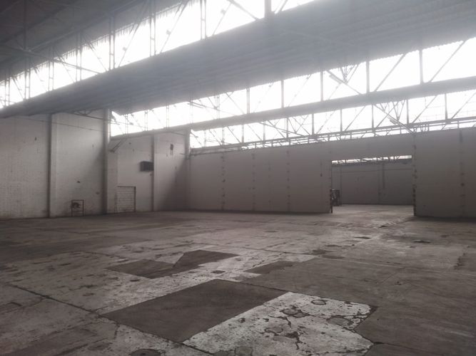 Bodega en arriendo en Las Vegas, Envigado, 4100 m² · foto 6 de 12