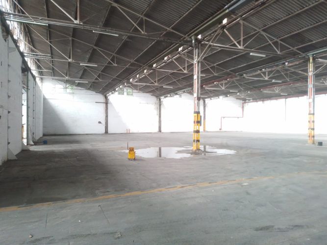 Bodega en arriendo en Las Vegas, Envigado, 4100 m² · foto 7 de 12