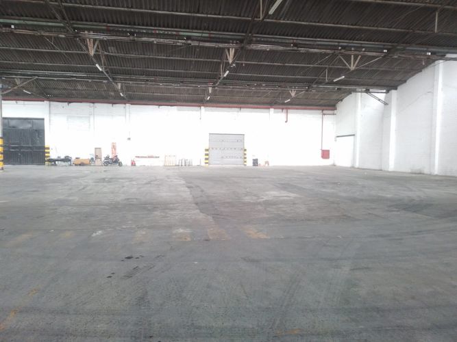 Bodega en arriendo en Las Vegas, Envigado, 4100 m² · foto 8 de 12