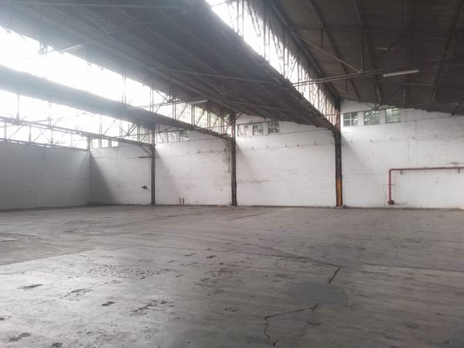 Bodega en arriendo en Las Vegas, Envigado, 4100 m² · foto 9 de 12