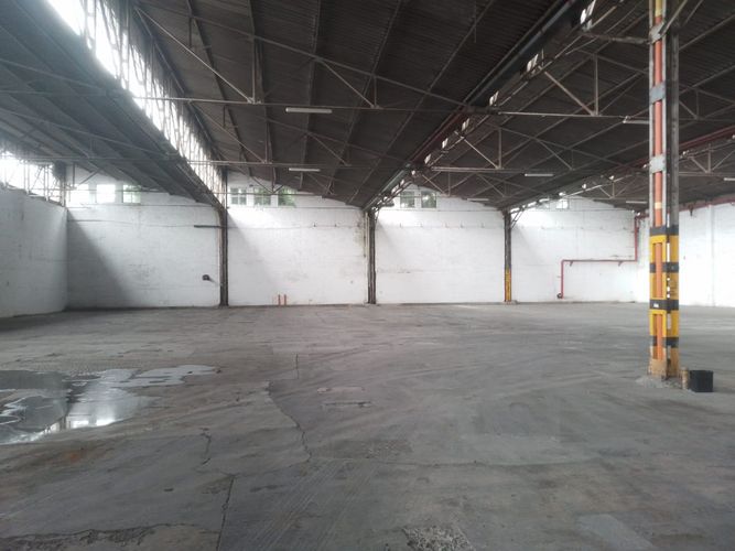Bodega en arriendo en Las Vegas, Envigado, 4100 m² · foto 10 de 12
