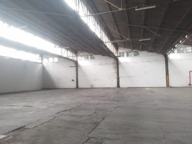 Bodega en arriendo en Las Vegas, Envigado, 4100 m² · foto 11 de 12