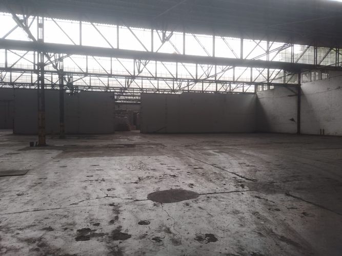 Bodega en arriendo en Las Vegas, Envigado, 4100 m² · foto 12 de 12