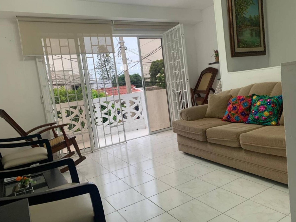 Casa en Venta en El bosque, Cartagena