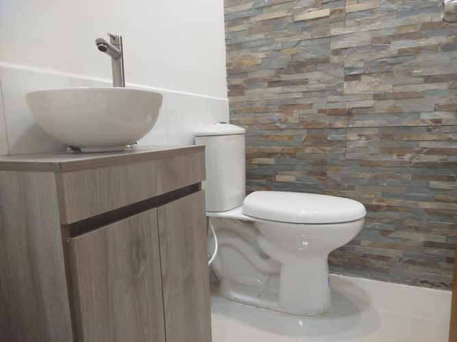 Oficina en arriendo en El Poblado, Medellín, 35 m² · foto 16 de 16