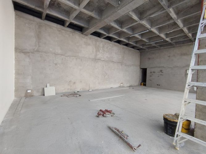 Local en arriendo en Belén Rosales, Medellín, 45 m² · foto 2 de 5