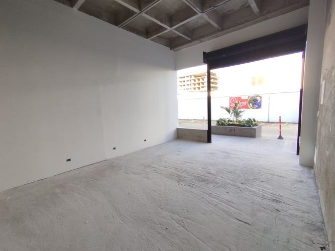 Local en arriendo en Belén Rosales, Medellín, 23 m² · foto 2 de 5