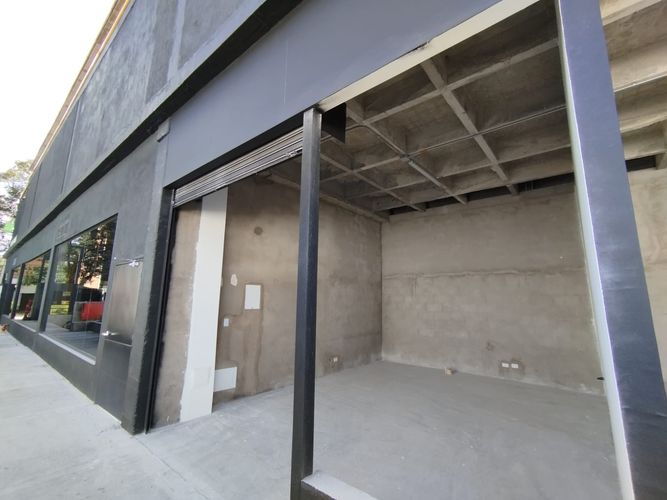 Local en arriendo en Belén Rosales, Medellín, 23 m² · foto 4 de 5