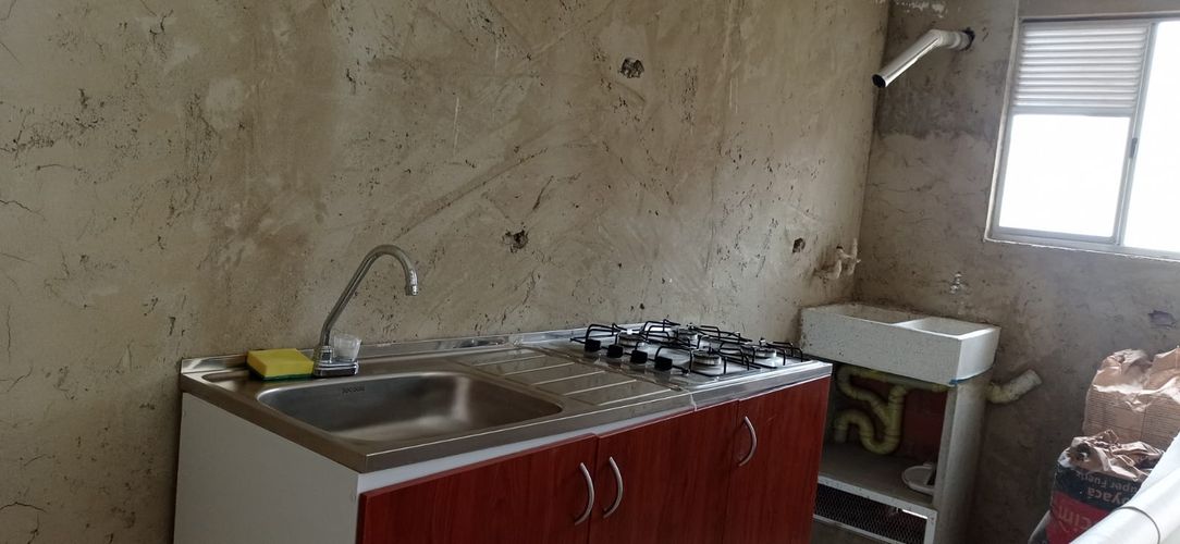Apartamento de 3 alcobas en venta en La Prosperidad, Madrid, 63 m² · foto 3 de 11