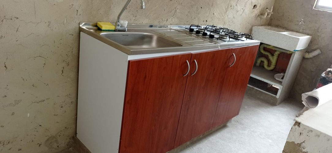Apartamento de 3 alcobas en venta en La Prosperidad, Madrid, 63 m² · foto 4 de 11