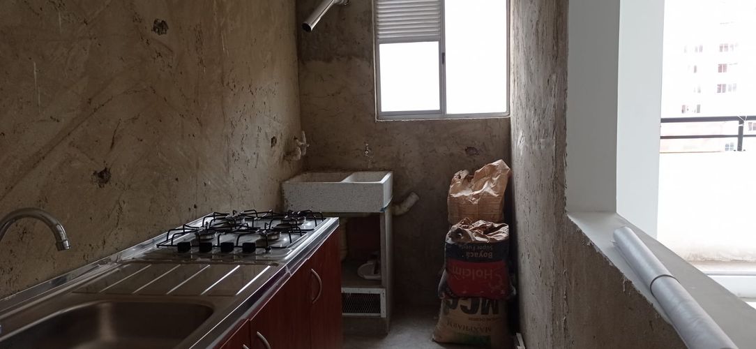 Apartamento de 3 alcobas en venta en La Prosperidad, Madrid, 63 m² · foto 5 de 11