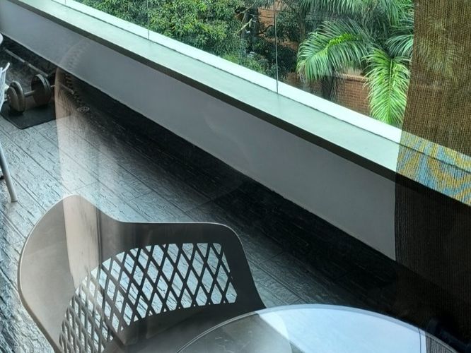 Apartamento de 3 alcobas en venta en Laureles, Medellín, 134 m² · foto 13 de 14