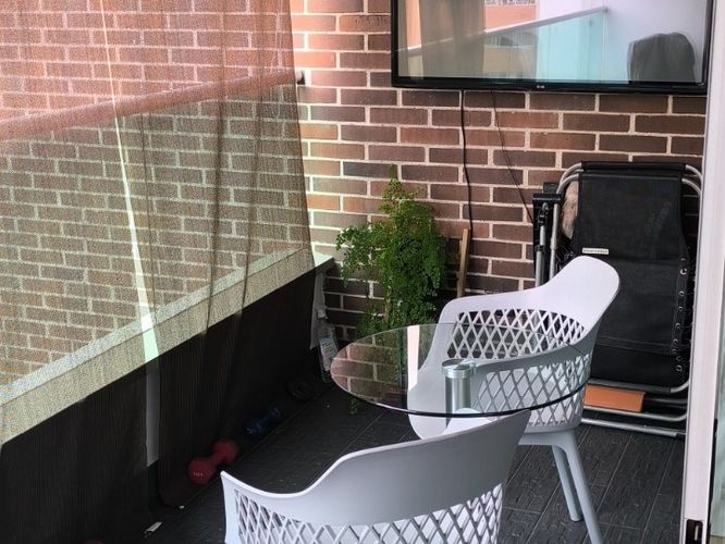 Apartamento de 3 alcobas en venta en Laureles, Medellín, 134 m² · foto 14 de 14