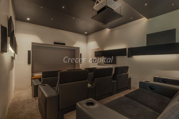 Casa de 4 alcobas en venta en Las Palmas, Envigado, 800 m² · foto 7 de 8