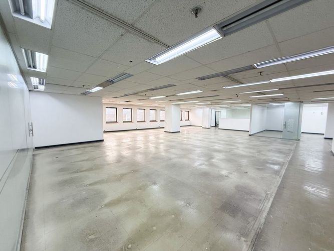 Oficina en venta en La Candelaria, Medellín, 376 m² · foto 14 de 24