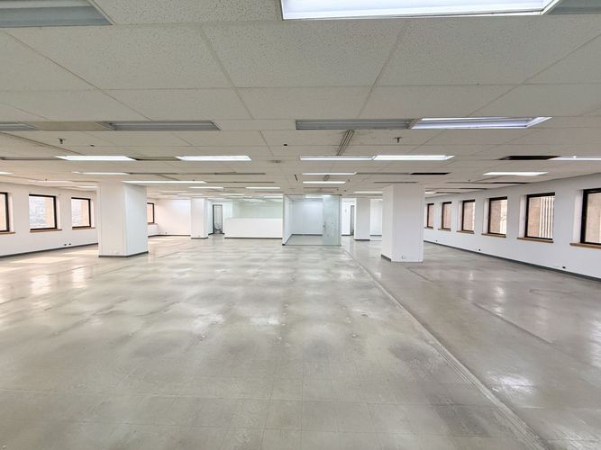 Oficina en venta en La Candelaria, Medellín, 376 m² · foto 20 de 24