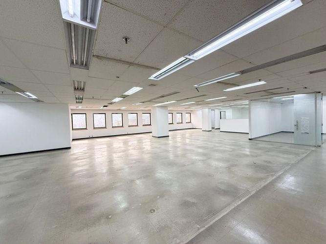 Oficina en venta en La Candelaria, Medellín, 376 m² · foto 24 de 24