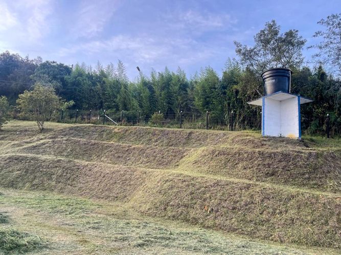Lote en venta en El Carmen De Viboral, El Carmen de Viboral, 1600 m² · foto 2 de 7
