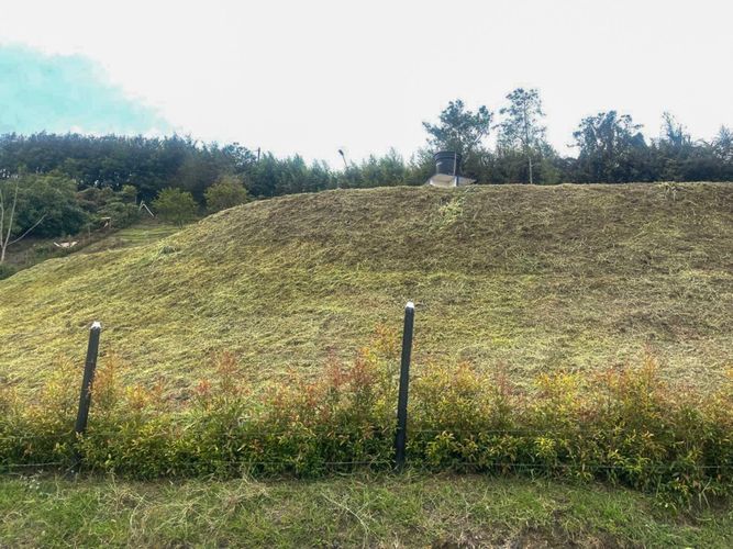 Lote en venta en El Carmen De Viboral, El Carmen de Viboral, 1600 m² · foto 4 de 7