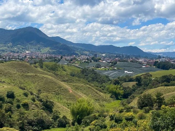 Lote en venta en El Carmen De Viboral, El Carmen de Viboral, 1600 m² · foto 5 de 7