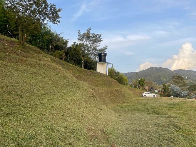 Lote en venta en El Carmen De Viboral, El Carmen de Viboral, 1600 m² · foto 7 de 7
