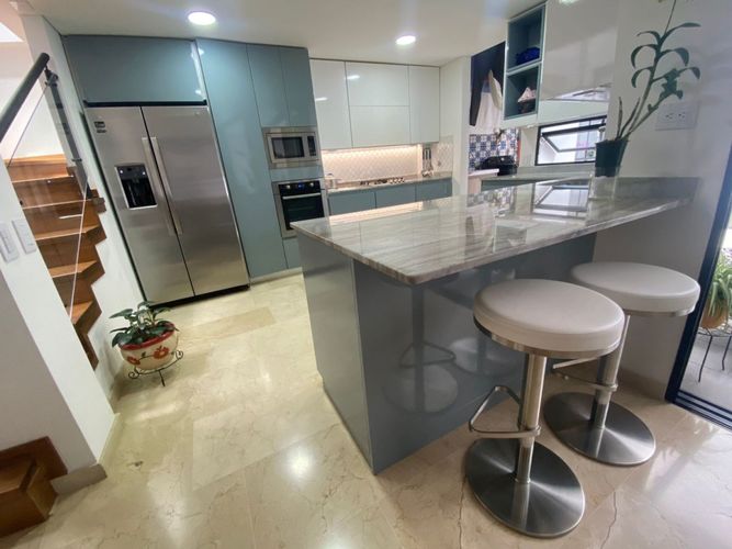 Casa de 3 alcobas en venta en La Ceja, 175 m² · foto 6 de 23