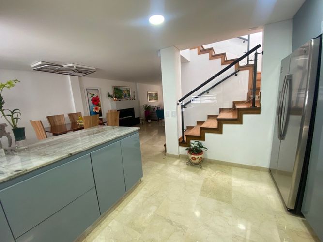 Casa de 3 alcobas en venta en La Ceja, 175 m² · foto 7 de 23