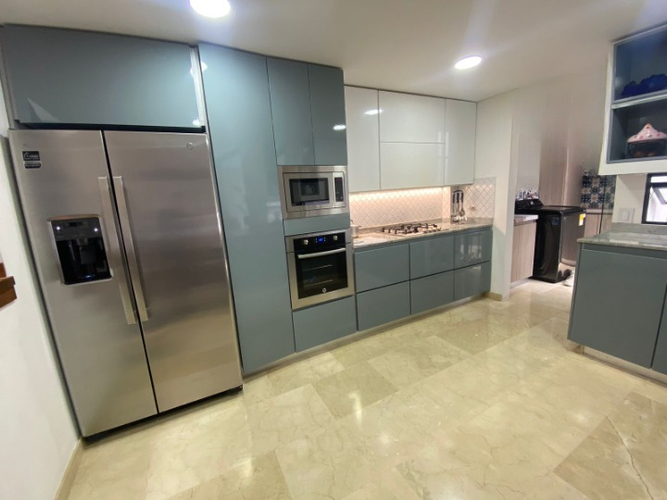 Casa de 3 alcobas en venta en La Ceja, 175 m² · foto 9 de 23