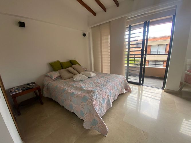 Casa de 3 alcobas en venta en La Ceja, 175 m² · foto 13 de 23