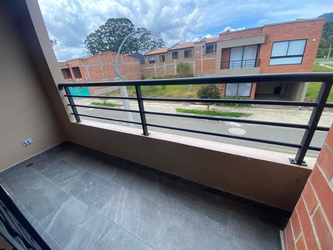 Casa de 3 alcobas en venta en La Ceja, 175 m² · foto 23 de 23