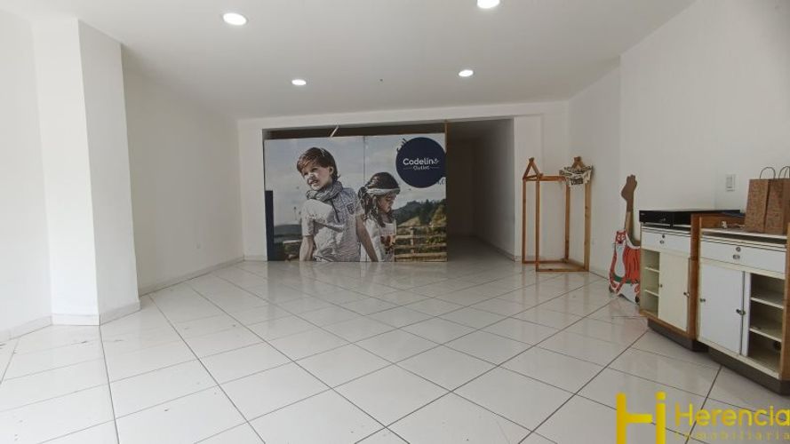 Local en arriendo en Colombia, Medellín, 90 m² · foto 2 de 9