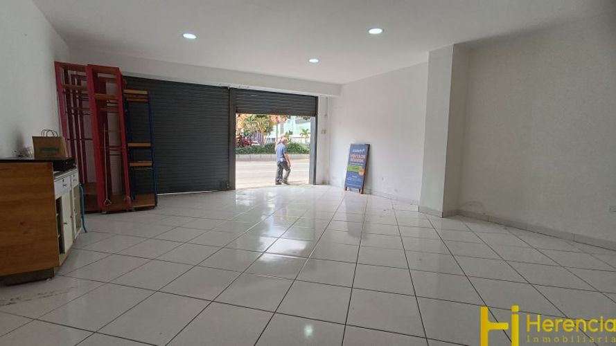Local en arriendo en Colombia, Medellín, 90 m² · foto 3 de 9