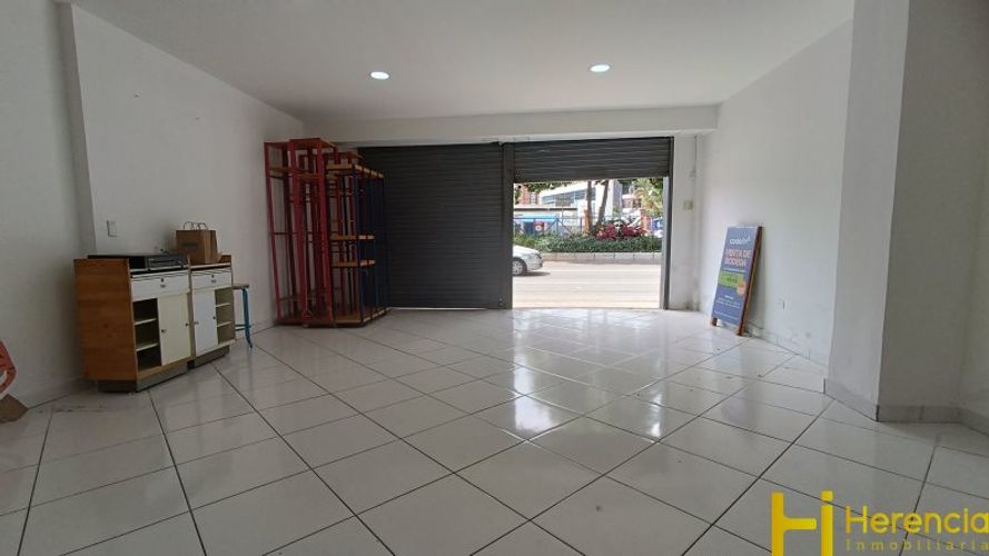 Local en arriendo en Colombia, Medellín, 90 m² · foto 5 de 9