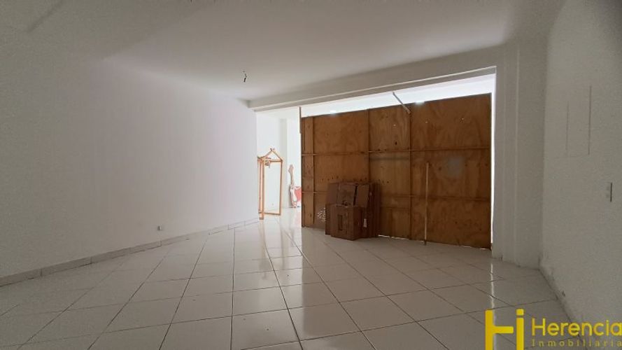 Local en arriendo en Colombia, Medellín, 90 m² · foto 8 de 9