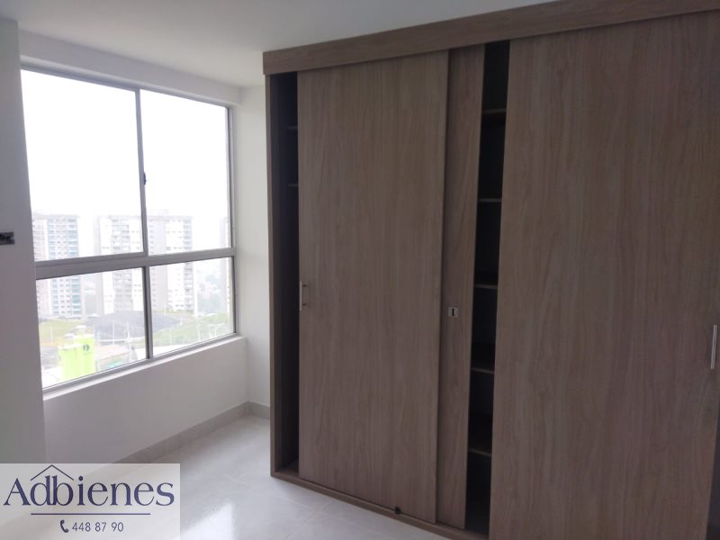 Apartamento en venta en Calasanz, Medellín · foto 5 de 9