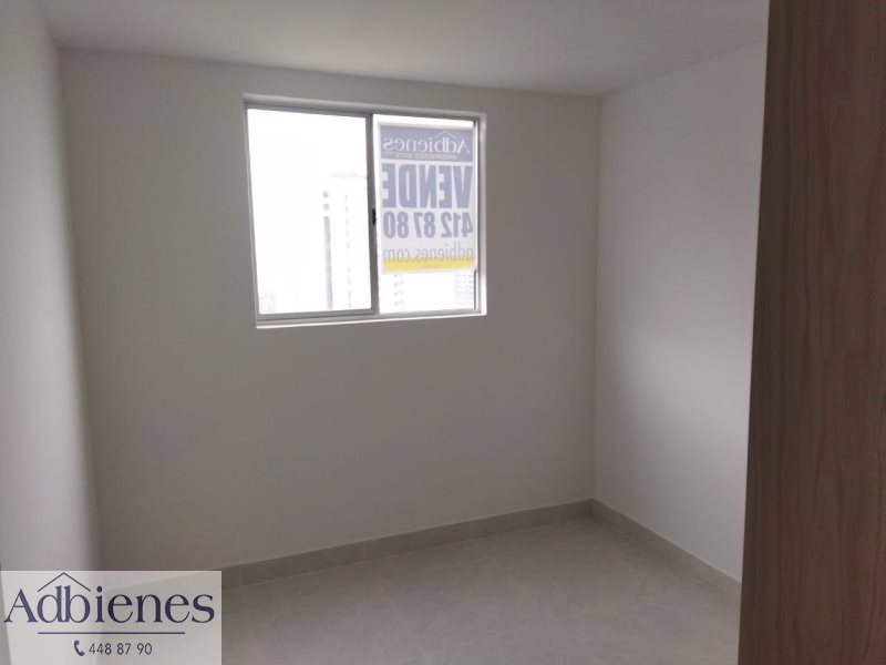 Apartamento en venta en Calasanz, Medellín · foto 6 de 9