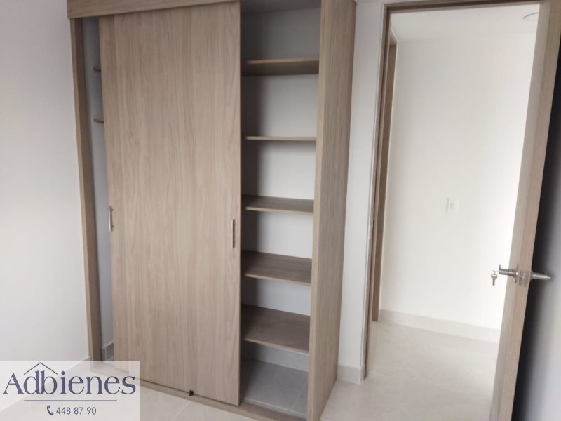 Apartamento en venta en Calasanz, Medellín · foto 7 de 9