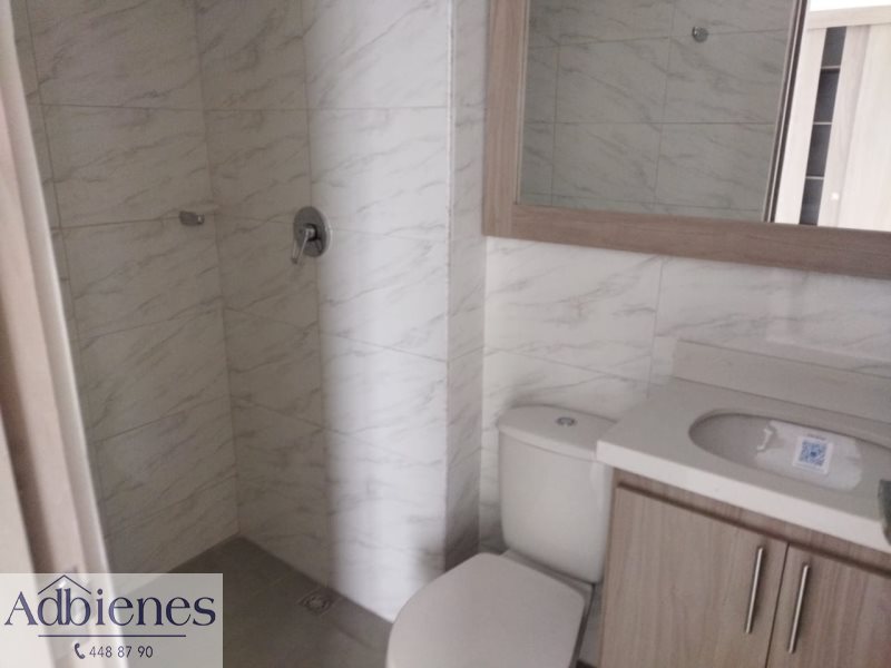 Apartamento en venta en Calasanz, Medellín · foto 8 de 9