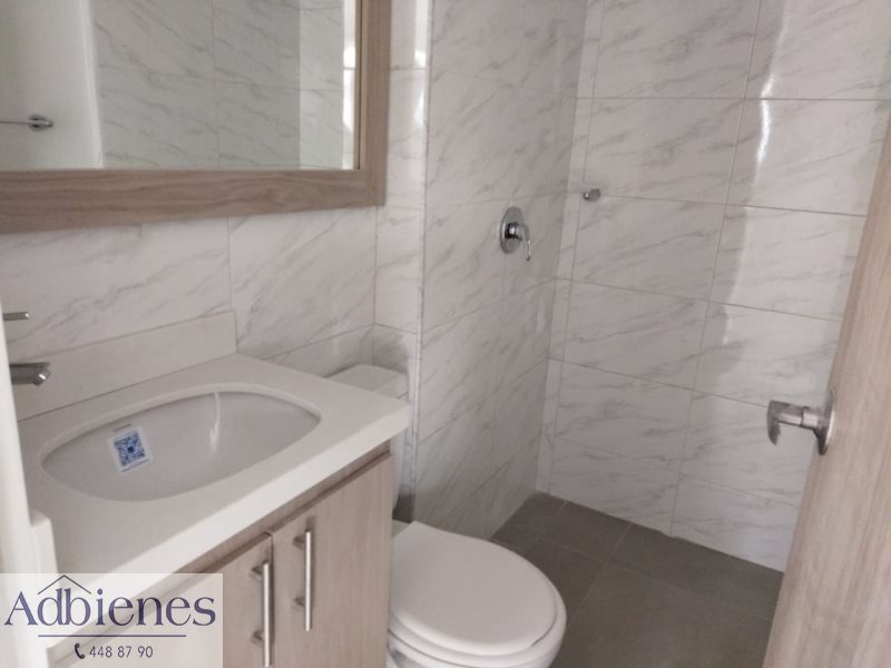 Apartamento en venta en Calasanz, Medellín · foto 9 de 9