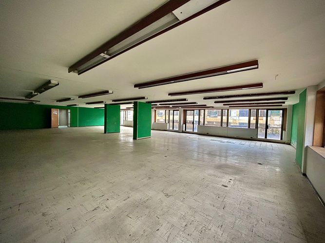 Oficina en venta en El Centro, Manizales, 276 m² · foto 6 de 11