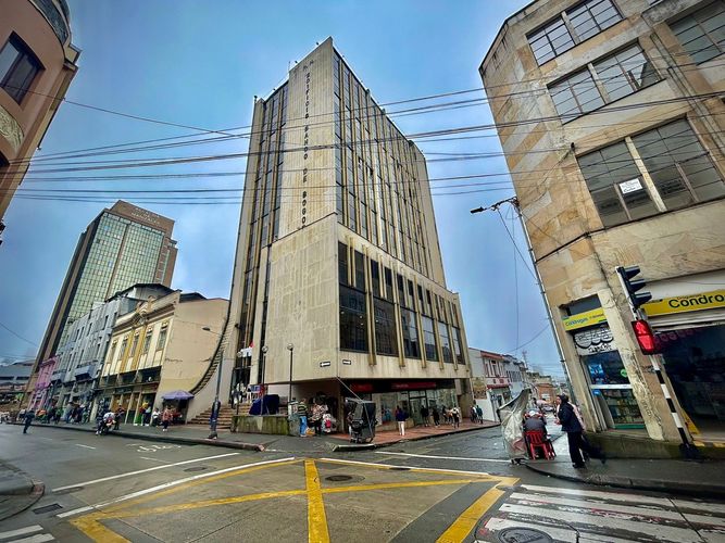 Oficina en venta en El Centro, Manizales, 276 m² · foto 7 de 11