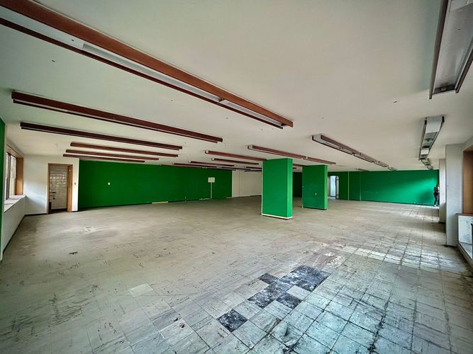 Oficina en venta en El Centro, Manizales, 276 m² · foto 8 de 11
