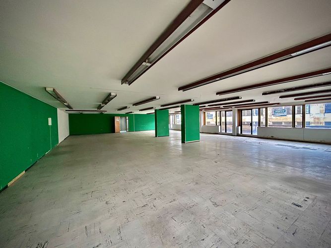 Oficina en venta en El Centro, Manizales, 276 m² · foto 10 de 11