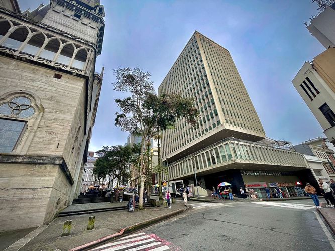 Local en venta en El Centro, Manizales, 606 m² · foto 10 de 17