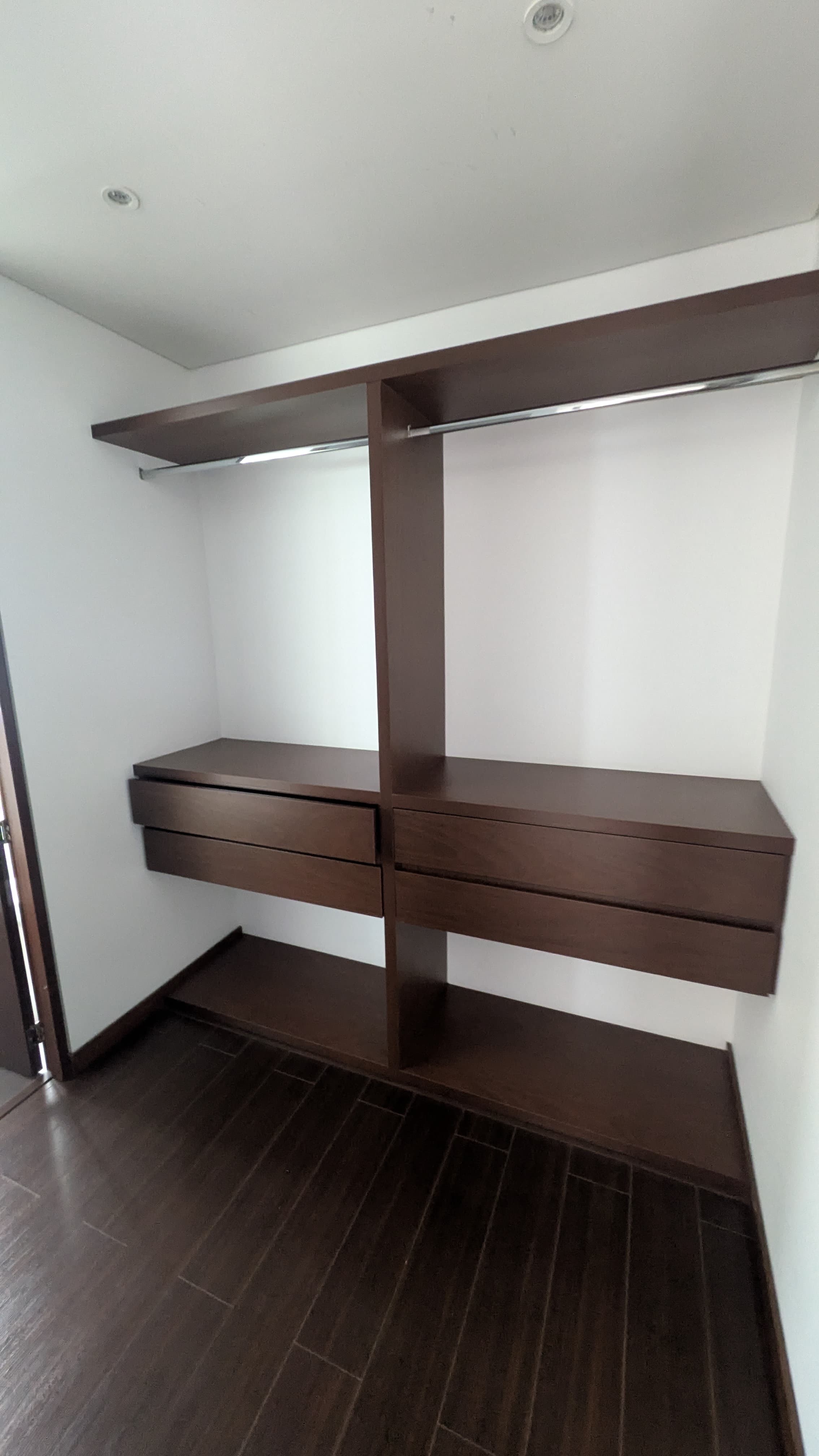 Apartamento en venta en Chico Norte, Bogotá · foto 3 de 20