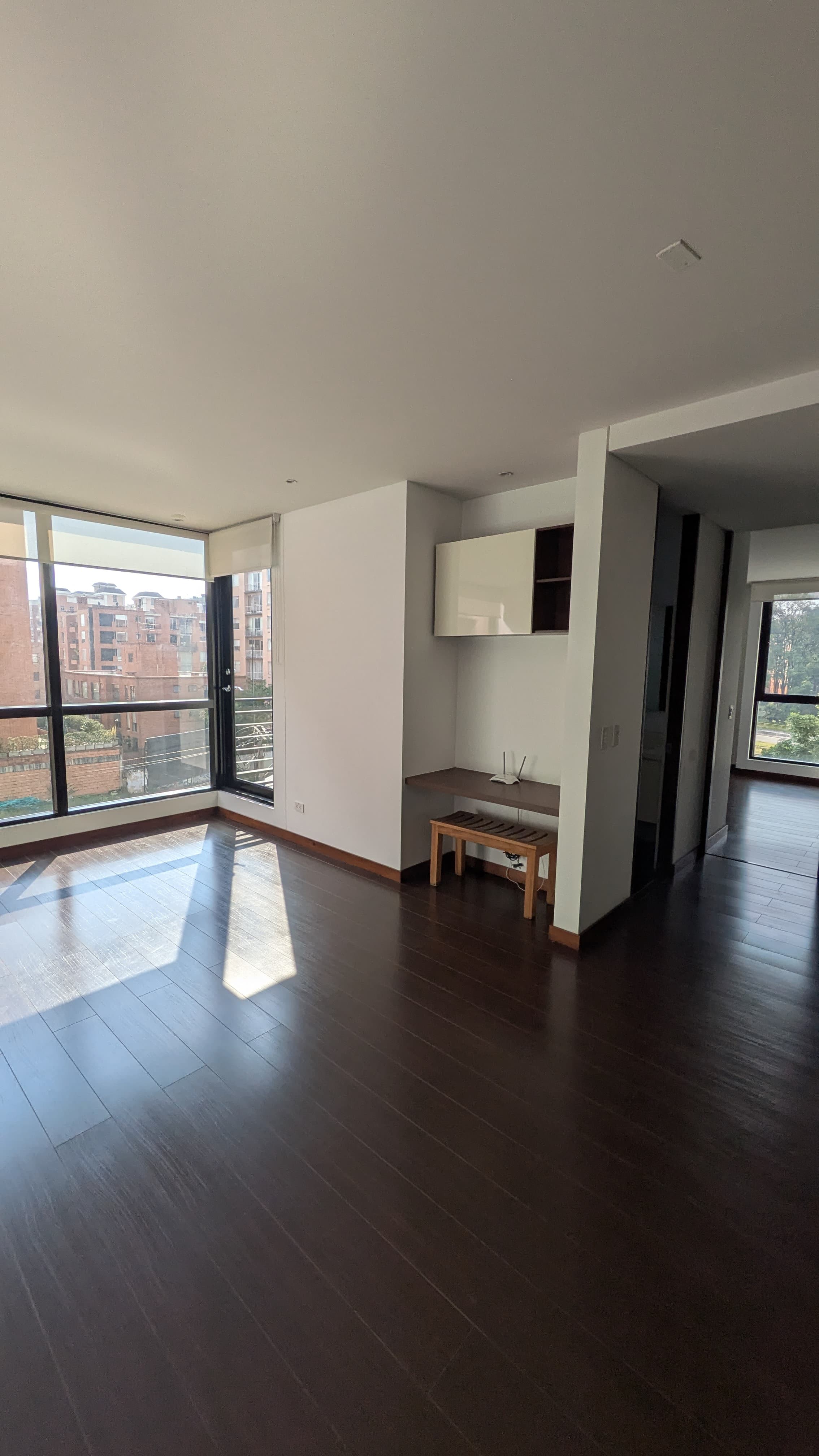 Apartamento en venta en Chico Norte, Bogotá · foto 15 de 20