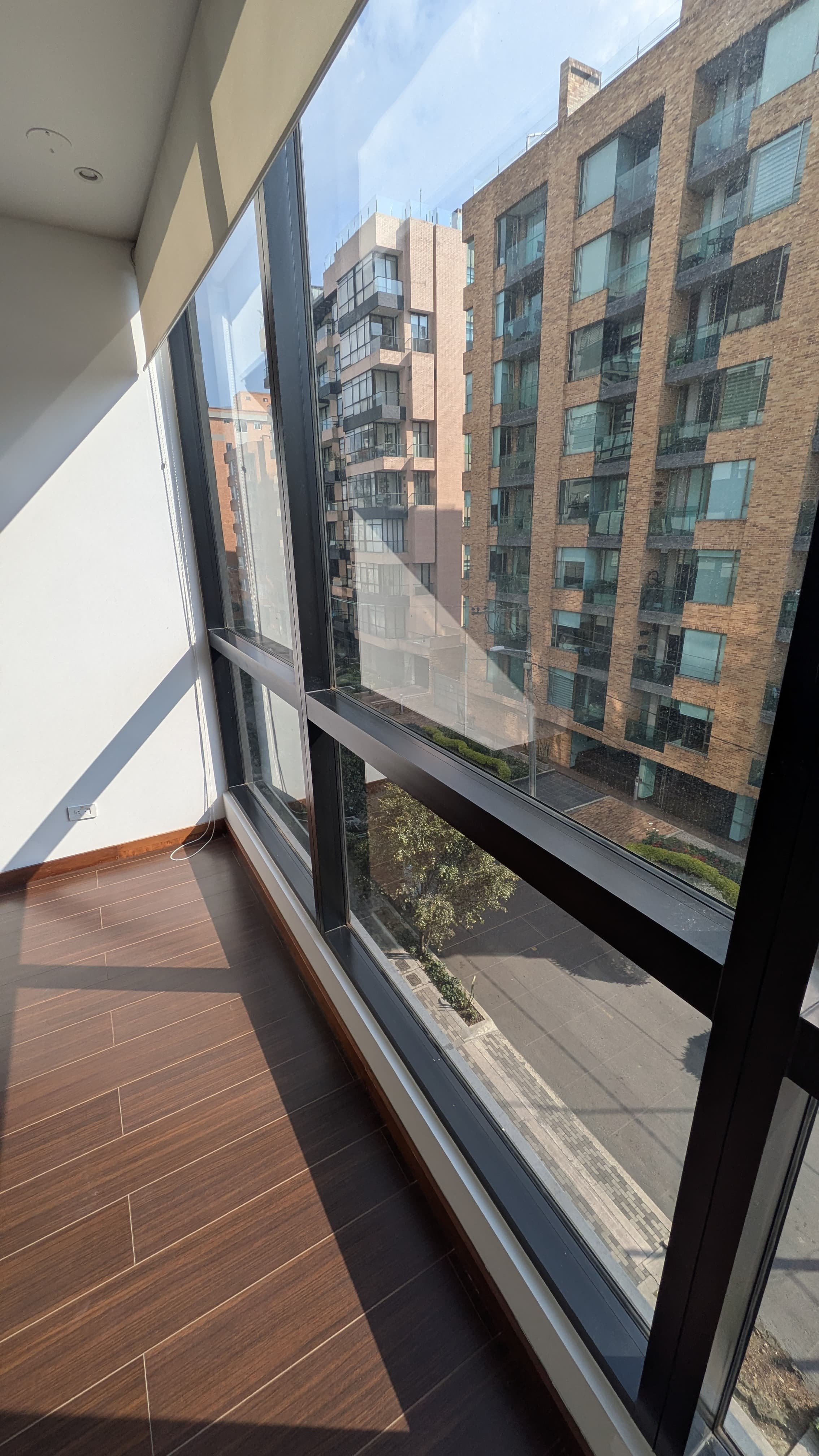 Apartamento en venta en Chico Norte, Bogotá · foto 18 de 20
